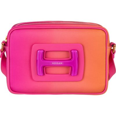 HOGAN CAMERA BAG DEGRADE'