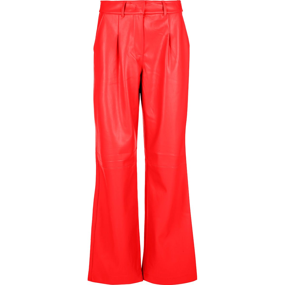 Firemen Red
