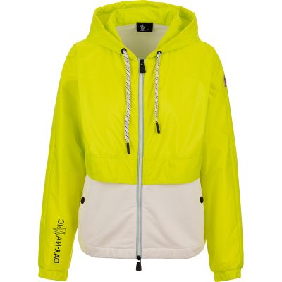 GRENOBLÉ ZIP UP CARDIGAN