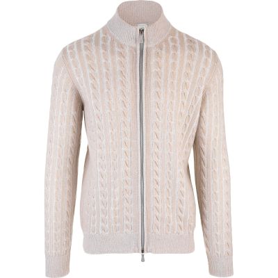 ELEVENTY Strickjacke