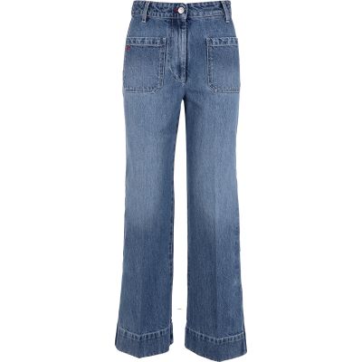 VICTORIA BECKHAM ALINA JEANS