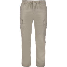 POLO RALPH LAUREN slim cargo pant