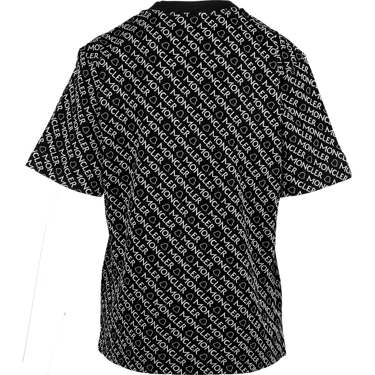 MONCLER T SHIRT 