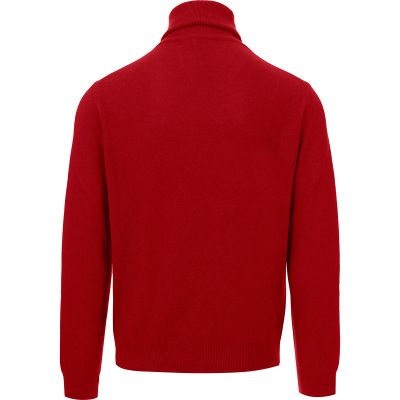OZ BASIC Strickpullover