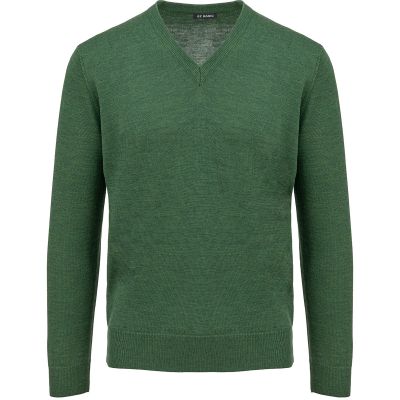 OZ BASIC Strickpullover