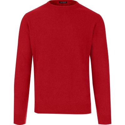 OZ BASIC Strickpullover