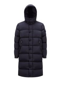 MONCLER Hanoverian Long Parka