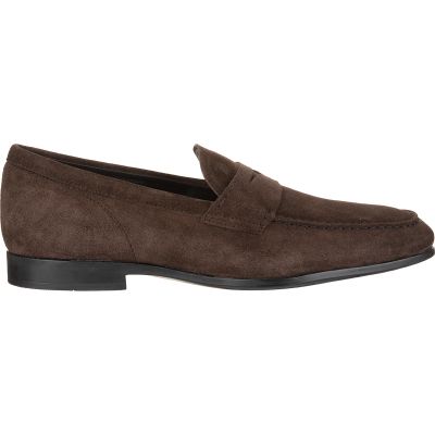 TOD'S Mokkasin