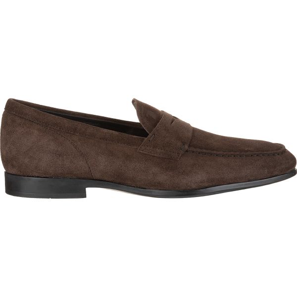 TOD'S Mokkasin