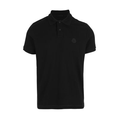 MONCLER ss polo