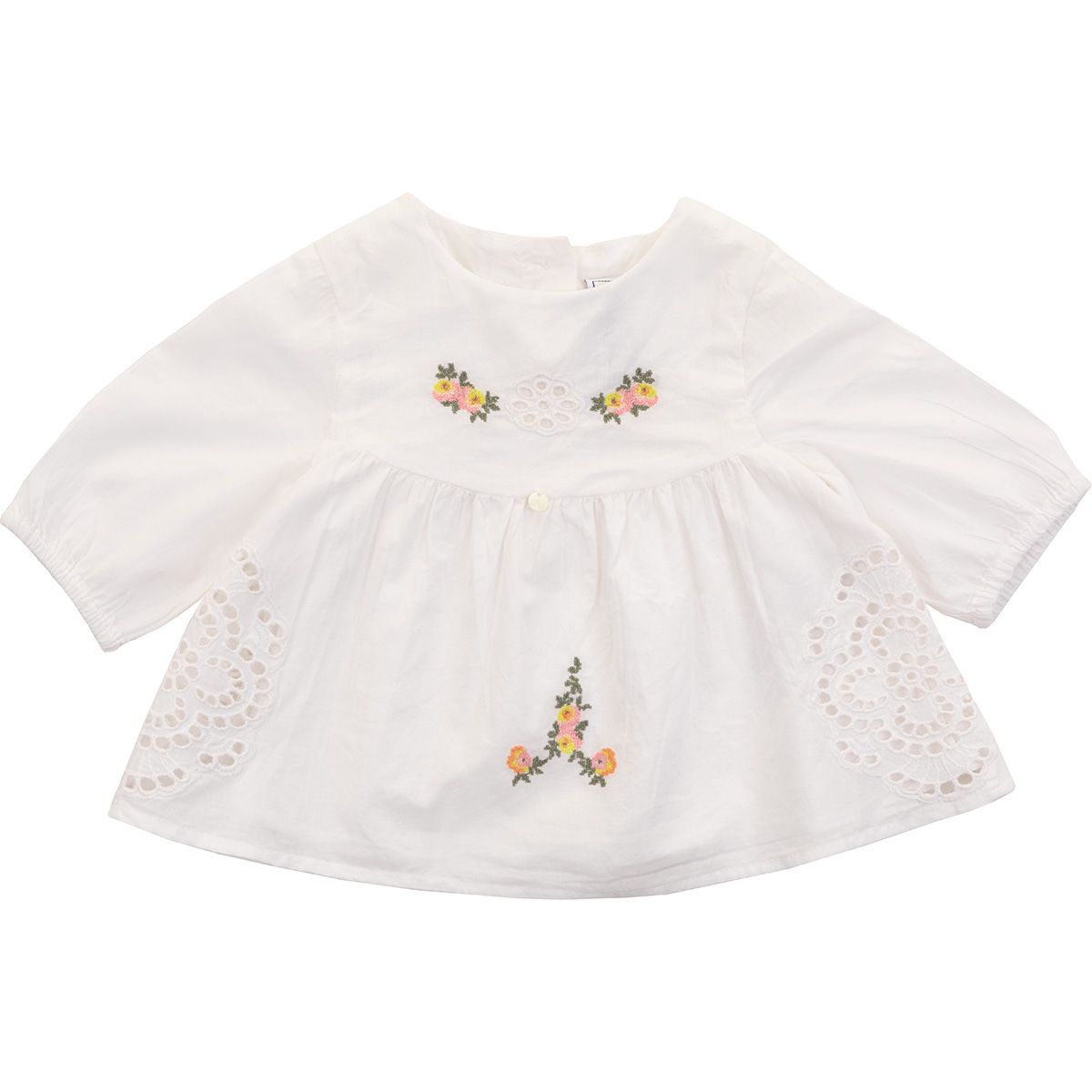 TARTINE ET CHOCOLAT blouse