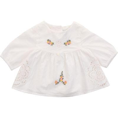 TARTINE ET CHOCOLAT blouse
