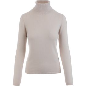 ALLUDE High Neck