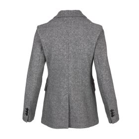 CIRCOLO 1901 Jacket Double Breasted