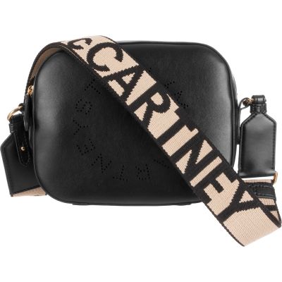 STELLA MCCARTNEY Small Camera Bag Alter Mat