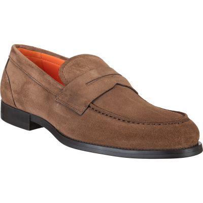 SANTONI Mokassin