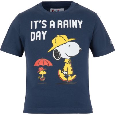 Snoopy Rainy