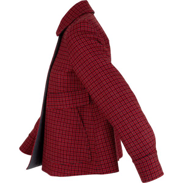 ODEEH jacket