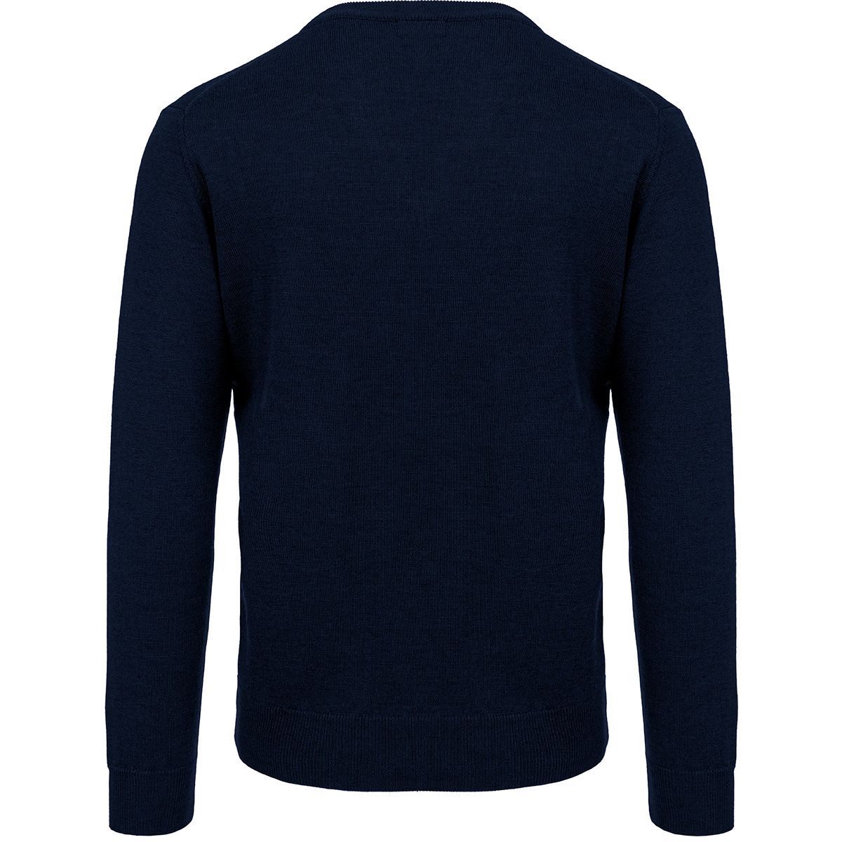 OZ BASIC Strickpullover