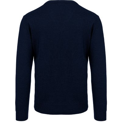 OZ BASIC Strickpullover