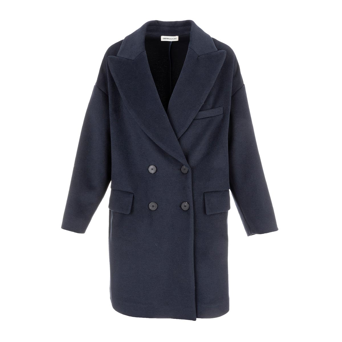 OZ BASIC CAPPOTTO