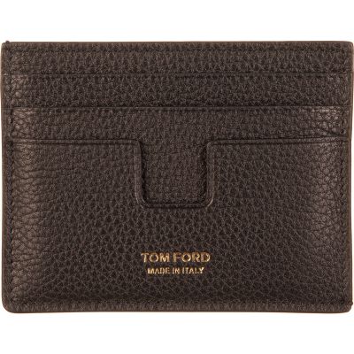 TOM FORD card holder