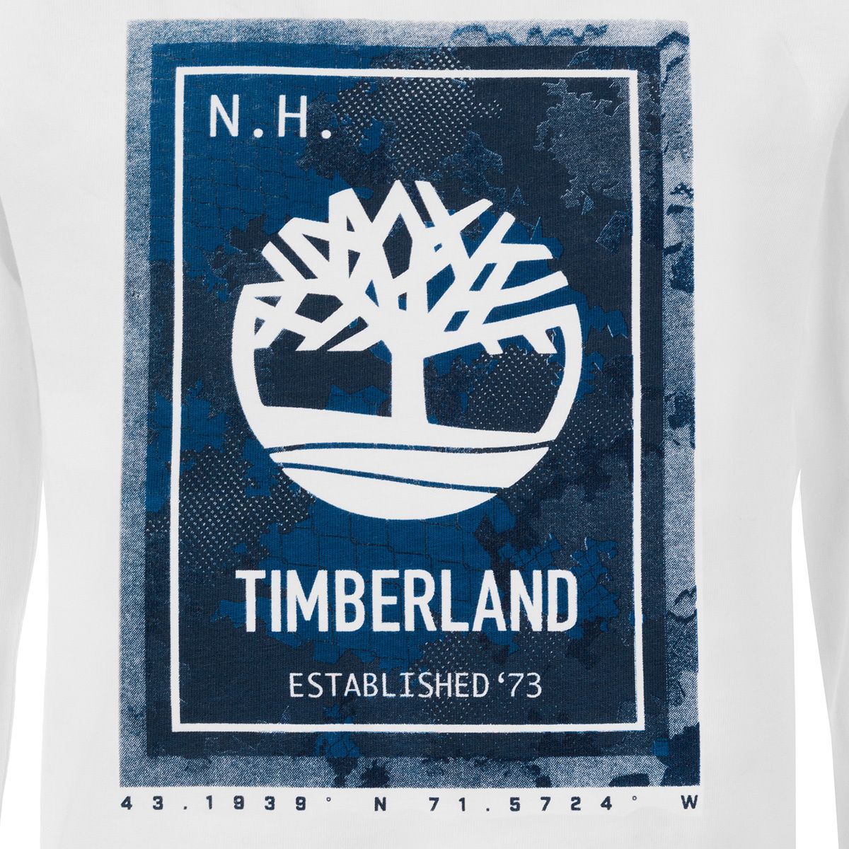 TIMBERLAND T-Shirt
