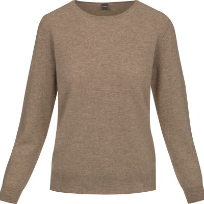OZ BASIC Basic Rundhals