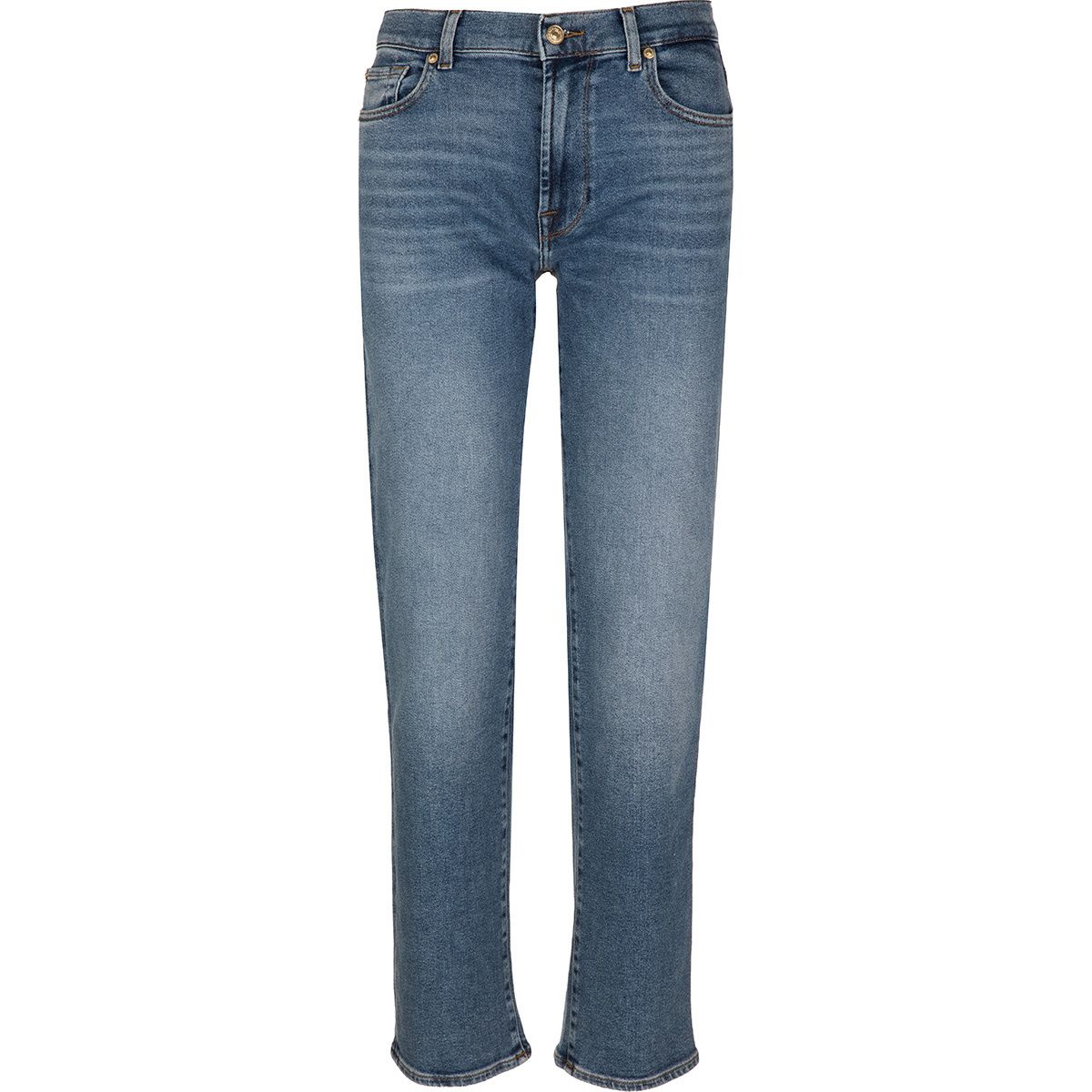 SEVEN JEANS ELLIE STRAIGHT LUXE VINTAGE