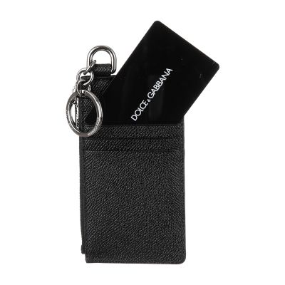 DOLCE & GABBANA Card holder
