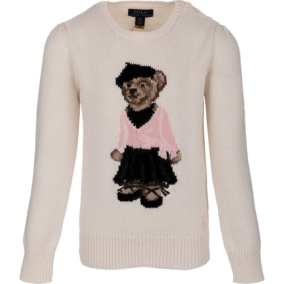 POLO RALPH LAUREN Strickpullover