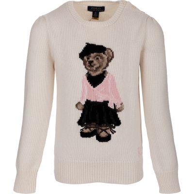 POLO RALPH LAUREN Strickpullover