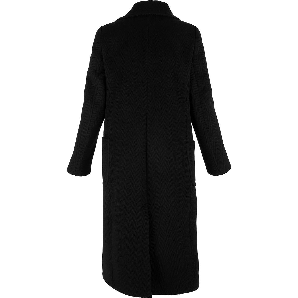 STELLA MCCARTNEY Langer Mantel