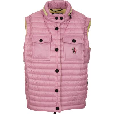 GRENOBLÉ GUMIANE VEST