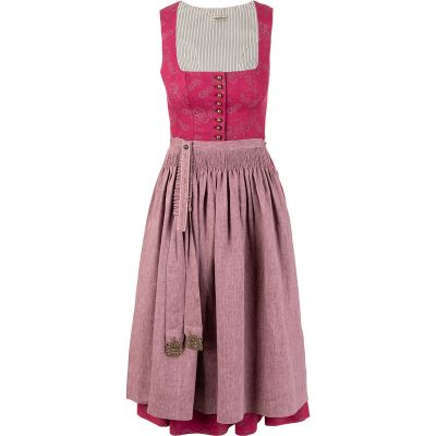 GOTTSEIDANK Dirndl Eva