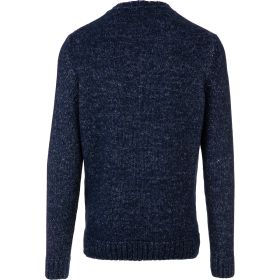 OZ BASIC Strickpullover