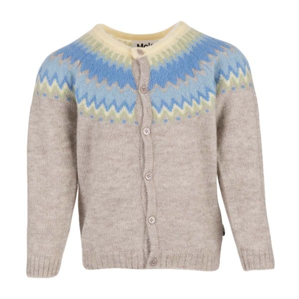 MOLO bay Cardigan