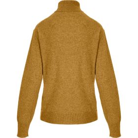 OZ BASIC Rollkragenpullover
