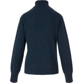 OZ BASIC Rollkragenpullover