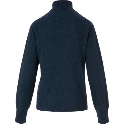 OZ BASIC High Neck