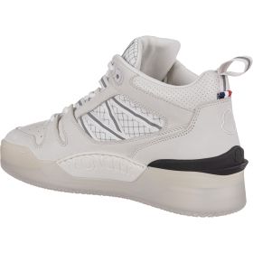 MONCLER pivot mid high sneakers
