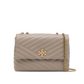 TORY BURCH KIRA CHEVRON CONVERTIBLE