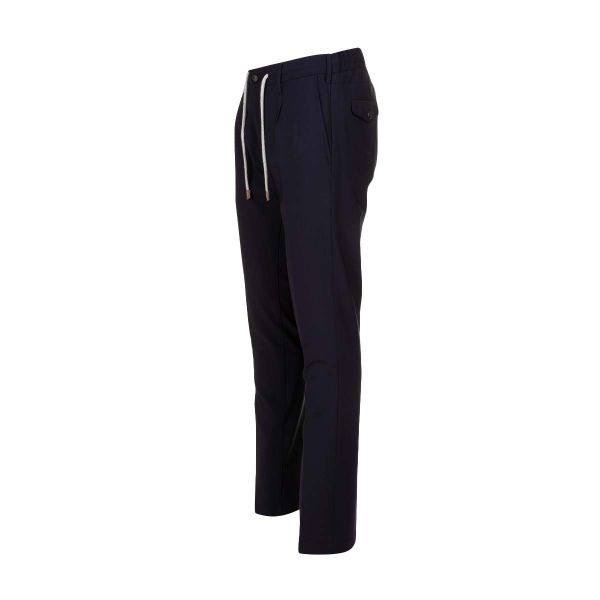 ELEVENTY Trouser