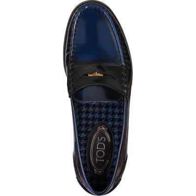 TOD'S Mokassin