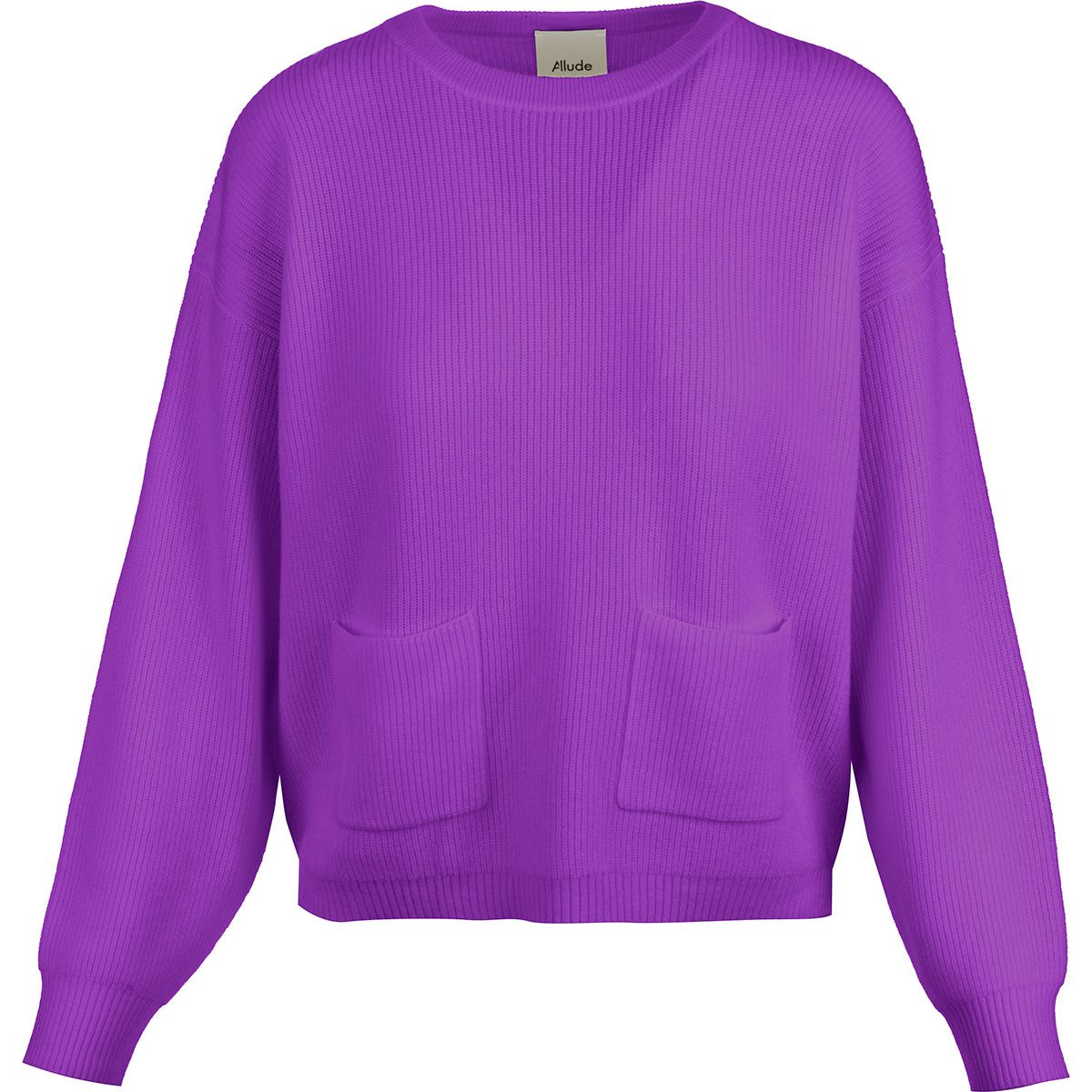 ALLUDE Sweater