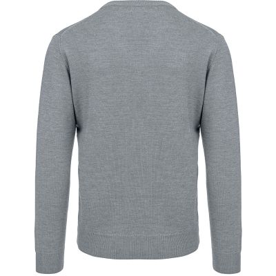 OZ BASIC Strickpullover