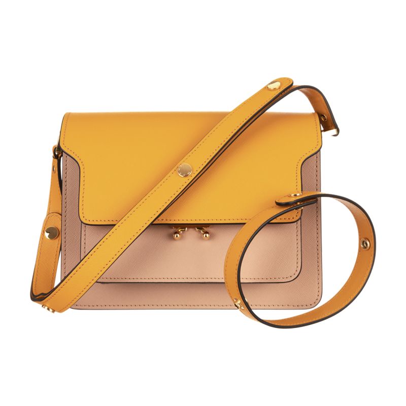 MARNI TRUNK BAG MEDIUM