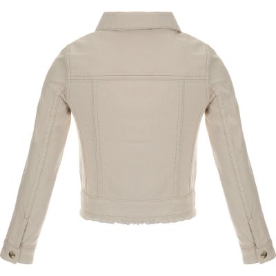 CHLOÈ jacket jean