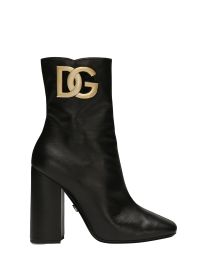 DOLCE & GABBANA boot