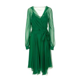 ALBERTA FERRETTI Dress